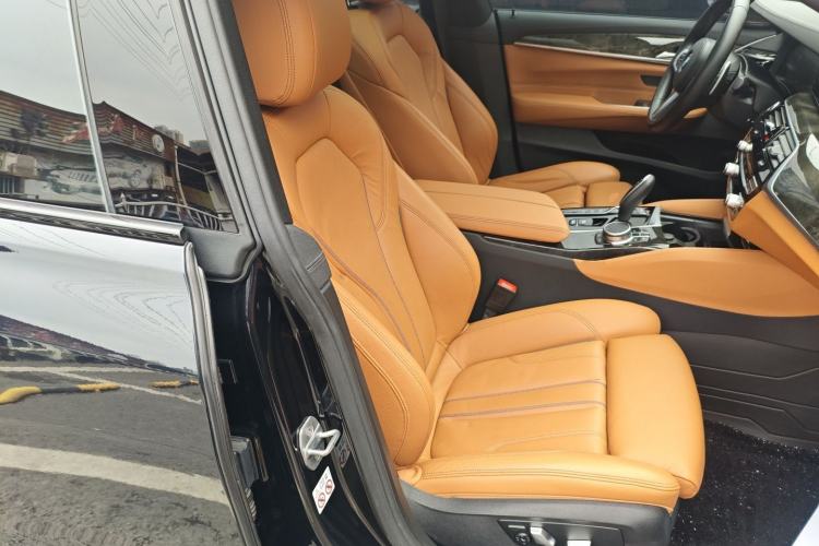 Used BMW 6 Series GT 2021 630i M Sport Package
