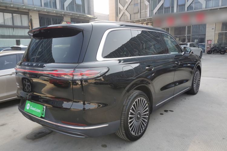 Used Chery T11 2026 Model 220 All-Wheel Drive Family Fun Edition