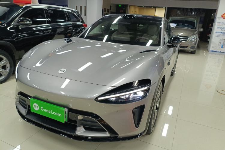 Used Xiaomi Auto YU7 2025 Ultra-Long Range All-Wheel Drive Pro Version