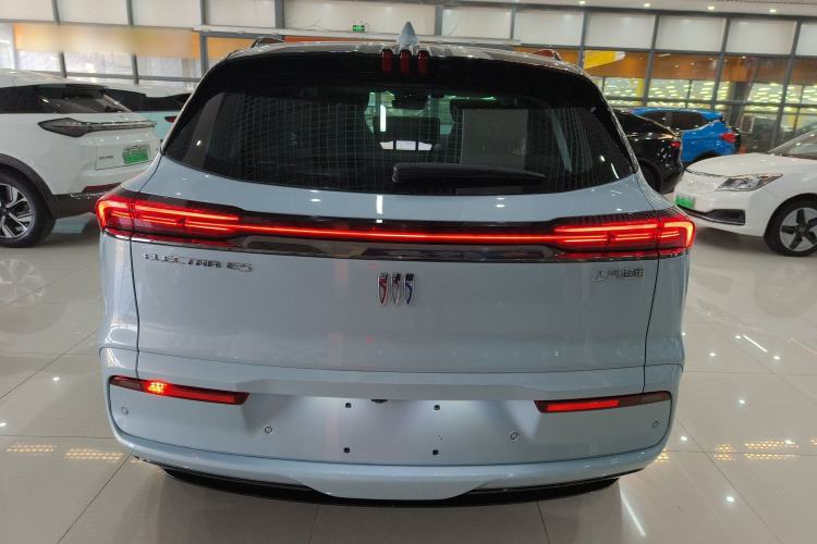 Used Buick E5 2023 Zhenxiang Standard Range Edition
