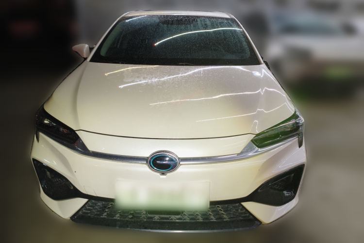 Used AION S 2022 Meizu 580 Front