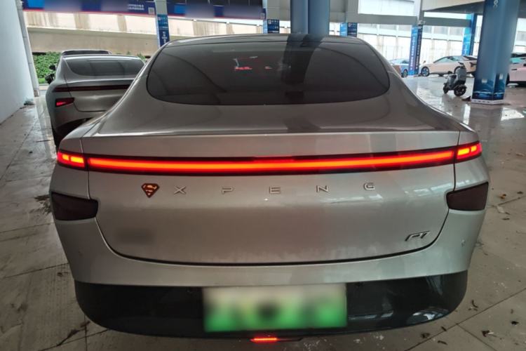 Used XPeng P7 2022 480N+