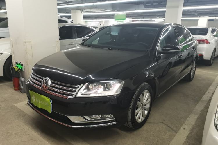 Used Volkswagen Magotan 2013 1.8TSI Luxury Model