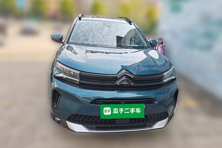 Used Citroen C5 AIRCROSS 2022 Peugeot 308 BEYOND 360THP Edition