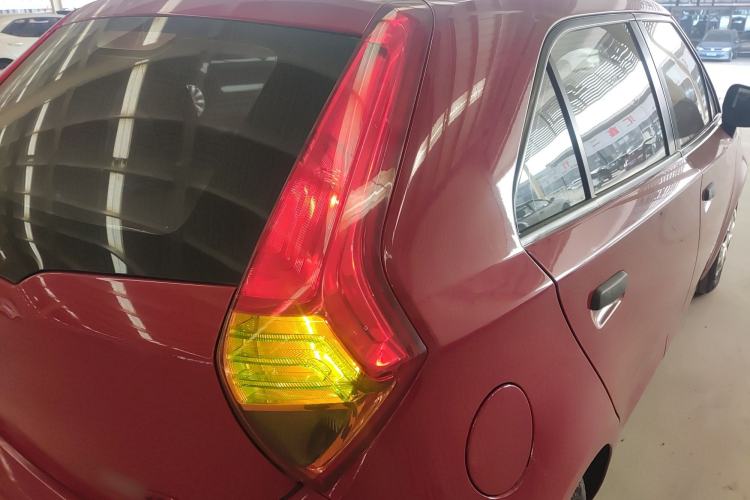 Used MG 3 2014 1.3L Manual Comfort Edition