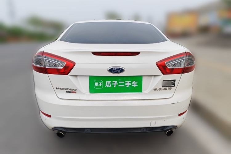 Used Ford Mondeo 2011 2.0L GTDi 200 Fashion Edition
