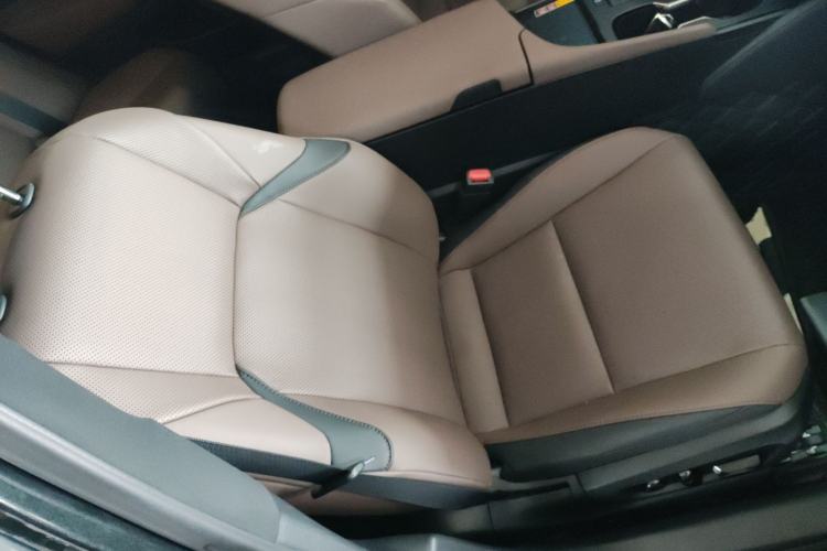 Used Lexus ES 2022 200 Luxury Edition