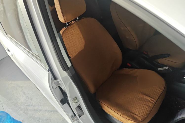 Used Wuling Hongguang New Energy 2025 Extended-Range Hybrid 50KM Comfort Version