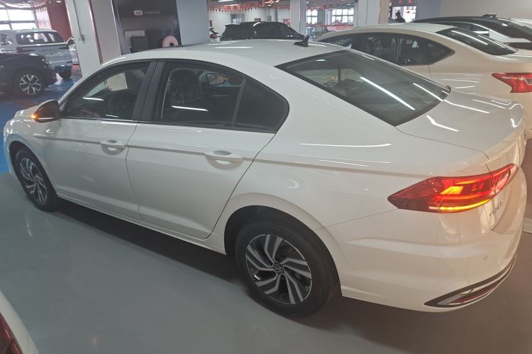 Used Volkswagen Bora 2026 200TSI DSG Yuexing Navigation Edition
