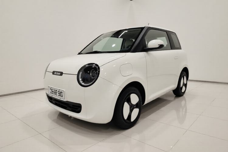 Used CHANGAN NEVO Lumin 2025 205 km Xiangqin Version