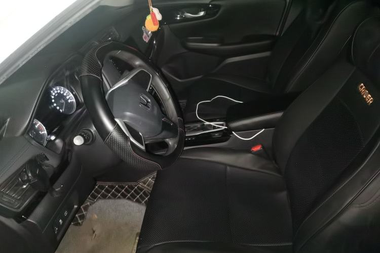 Used Honda Crider 2019 180 Turbo CVT Comfort Edition China V
