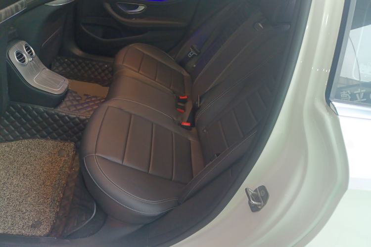 Used Mercedes-Benz E-Class 2023 Restyled E 260 L Sport Edition