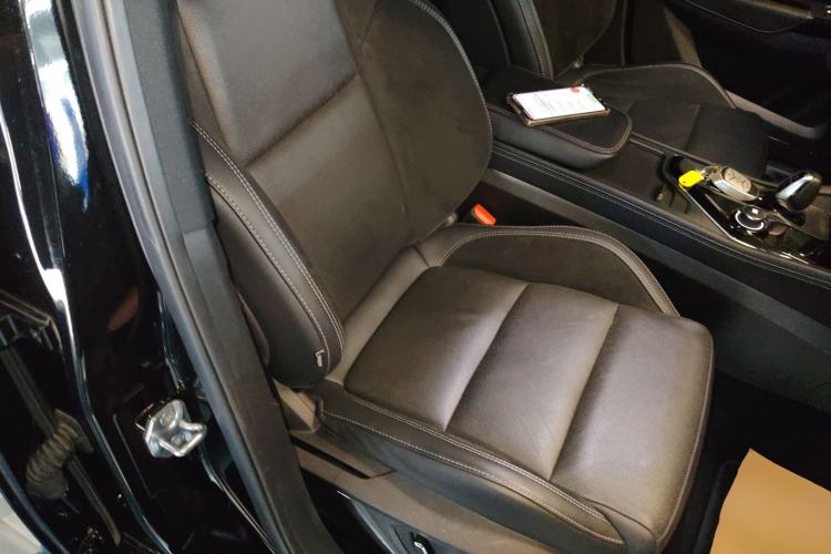 Used Lynk & Co 03 2022 2.0TD DCT JingPro