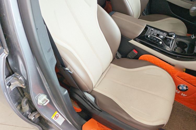 Used BYD Qin PLUS 2024 HONOR Edition DM-i 55KM Leading Model
