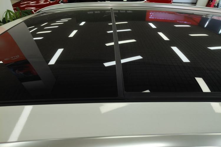 Used BMW X3 2022 Restyled xDrive25i M Sport Package Roof