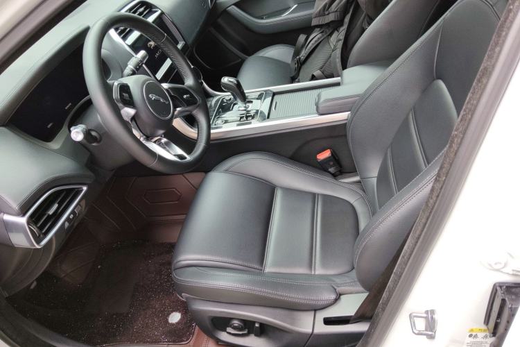 Used Jaguar XEL 2020 2.0T 250 PS SE Tech-Elegant Edition