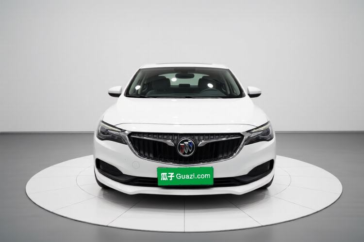 Used Buick GL6 2018 18T 6-Seater Elite Model
