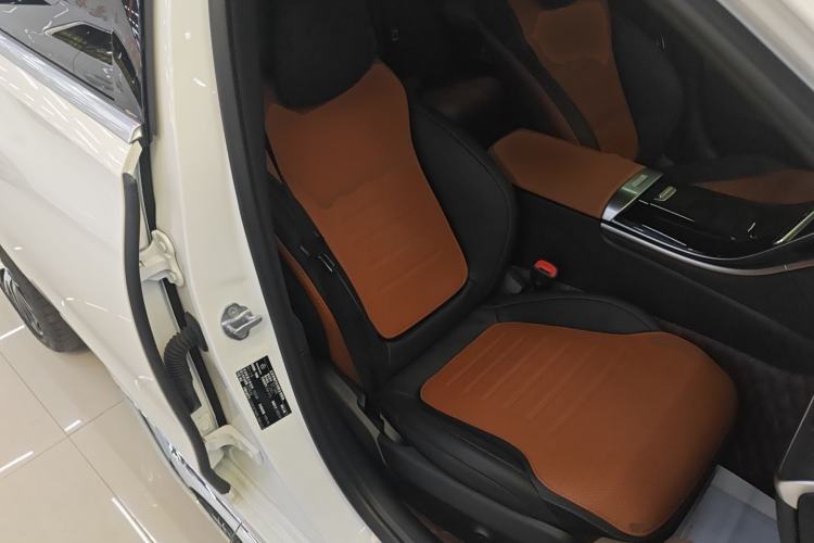 Used Mercedes-Benz C-Class 2023 Second Facelift C 260 L Sport Edition