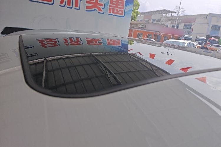 Used Honda XR-V 2017 1.8L EXi CVT Comfort Version