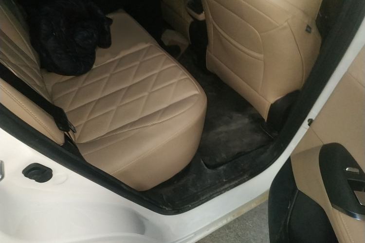 Used Changan CS75 PLUS 2025 4th Generation 1.5T New Blue Whale Smart Luxury Edition
