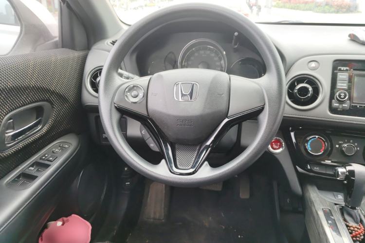 Used Honda XR-V 2017 1.8L EXi CVT Comfort Version Steering Wheel