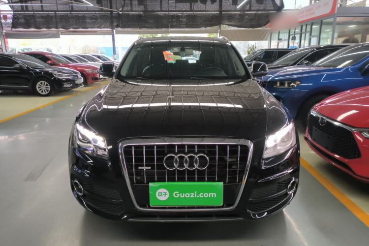 Used Audi Q5 2010 3.2 FSI Sport Edition
