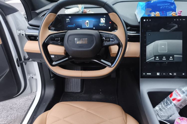 Used Geely Galaxy L6 2023 60km PLUS