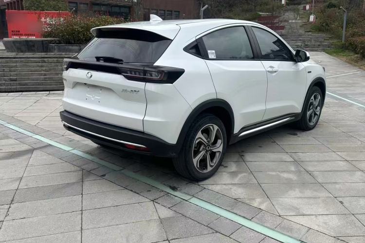 Used CIIMO M-NV 2021 Shangcheng Edition
