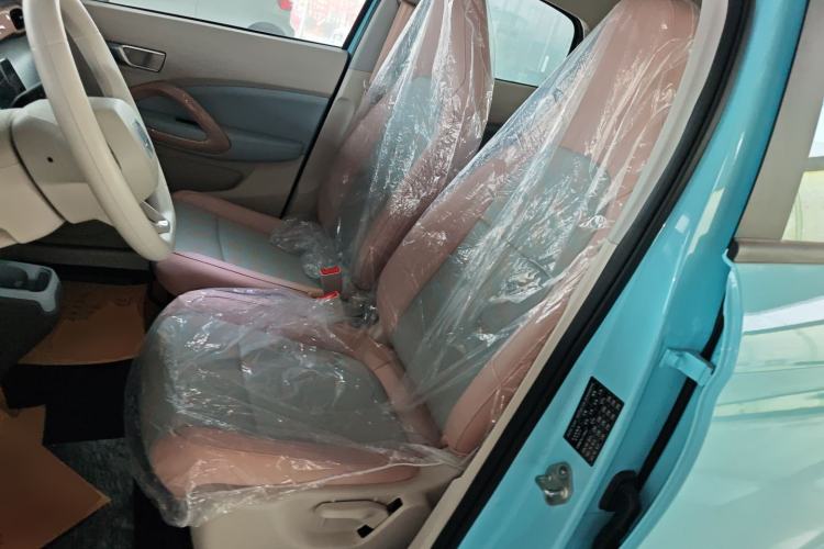 Used Leapmotor T03 2025 310 Comfort Edition
