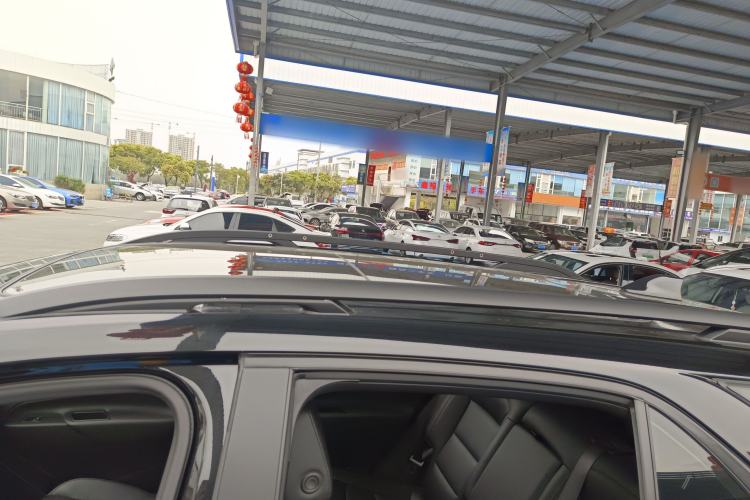 Used Chevrolet Equinox 2022 535T Chijie Edition