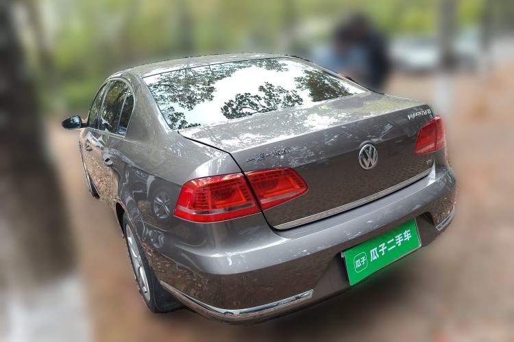 Used Volkswagen Magotan 2015 1.8TSI Prestige Model