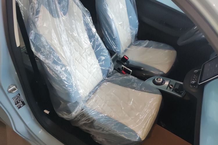 Used Brilliance Xinri i03 2021 318 km 31.45 kWh