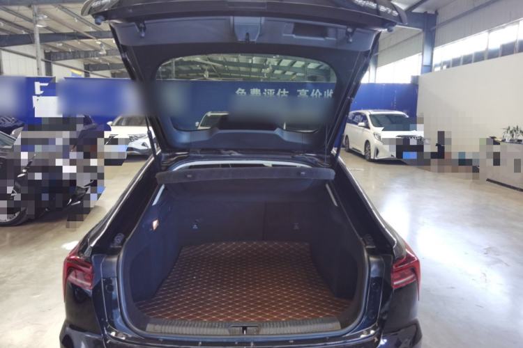 Used Bestune B70 2022 Third Generation 1.5T Automatic Enjoyment Version
