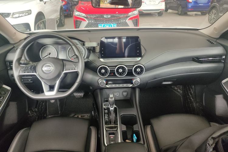 Used Nissan Sylphy 2022 1.6L XL CVT Enjoyment Edition
