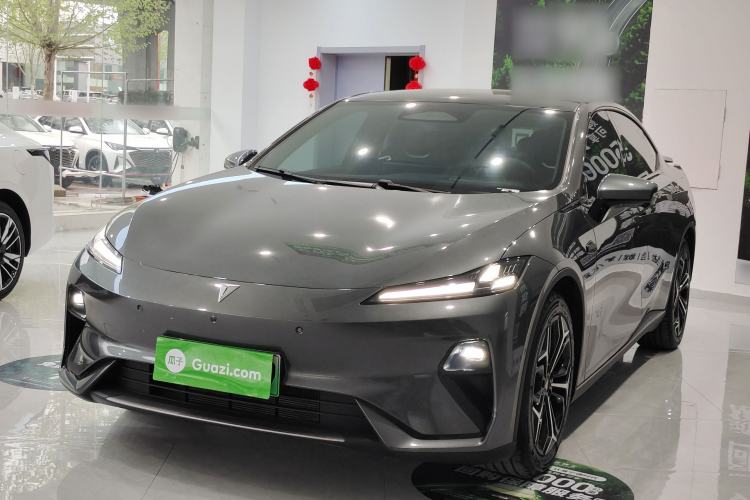 Used Deepal L07 2024 230Max Qiankun Intelligent Driving ADS SE Range-Extended Version