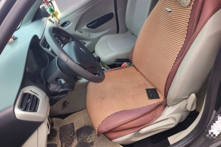 Used Citroen Elysee 2014 1.6L Manual Fashion Edition
