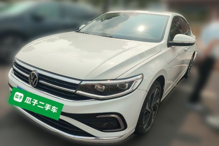 Used Volkswagen Bora 2024 200TSI DSG EnjoyDrive PRO Edition