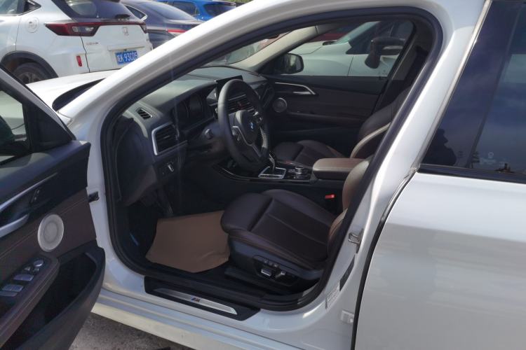 Used BMW 1 Series 2021 120i M Sport Night Edition
