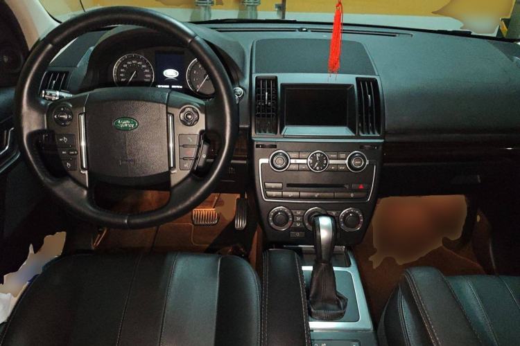 Used Land Rover Freelander 2 2013 2.0T Si4 SE Gasoline Edition