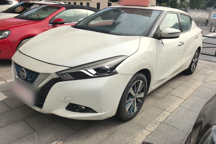 Used Nissan Lannia 2016 1.6L Manual Cool Edition