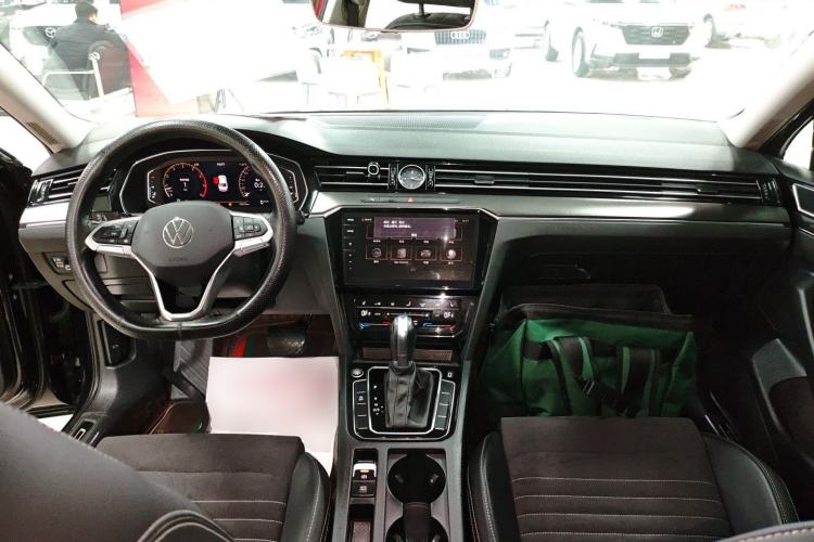 Used Volkswagen Magotan 2020 330TSI DSG Luxury Edition