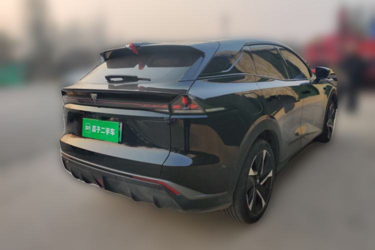 Used Deepal S07 2023 200Max Range-Extended Version
