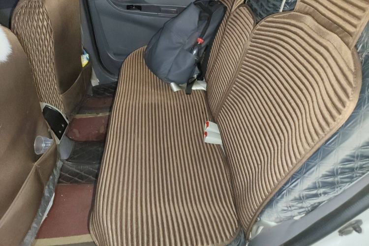 Used Geely Auto Diamond 2013 1.5L Manual Elite Model