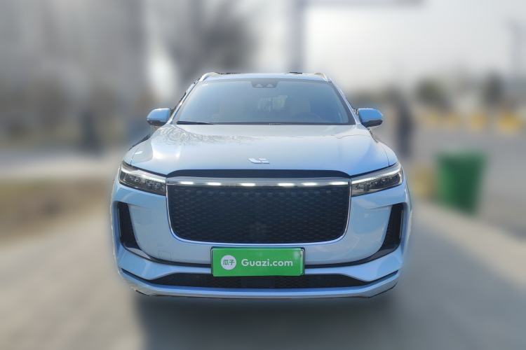 Used Li Auto ONE 2020 Extended-Range 6-Seater Version Front