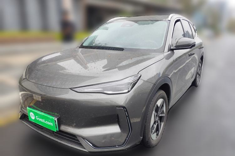 Used Geely Galaxy E5 2024 530 km Exploration+ Version