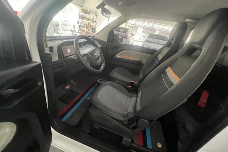 Used Wuling Hongguang MINIEV 2022 Enjoy Edition Lithium Iron Phosphate