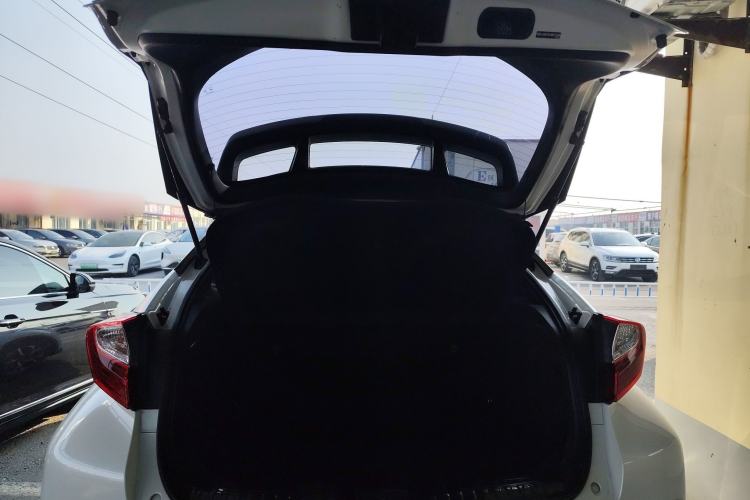 Used Toyota C-HR 2020 2.0L Leading Edition