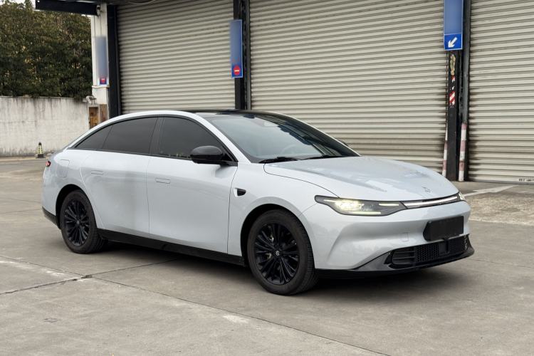 Used Leapmotor C01 2023 525 Comfort Edition