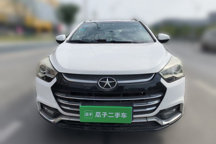 Used JAC Group Refine S2 2015 1.5L Manual Luxury Smart Model