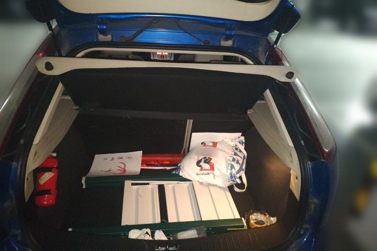 Used Ford Focus 2013 Hatchback Classic 1.8L Automatic Fashion Edition
